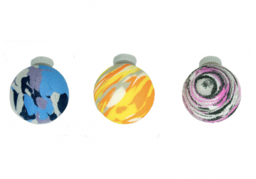 Airlock 3/4" 3-Pack Camo